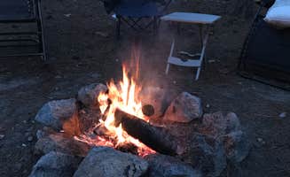 Hayli L.'s photo at Stone Mountain Park Campground in Georgia