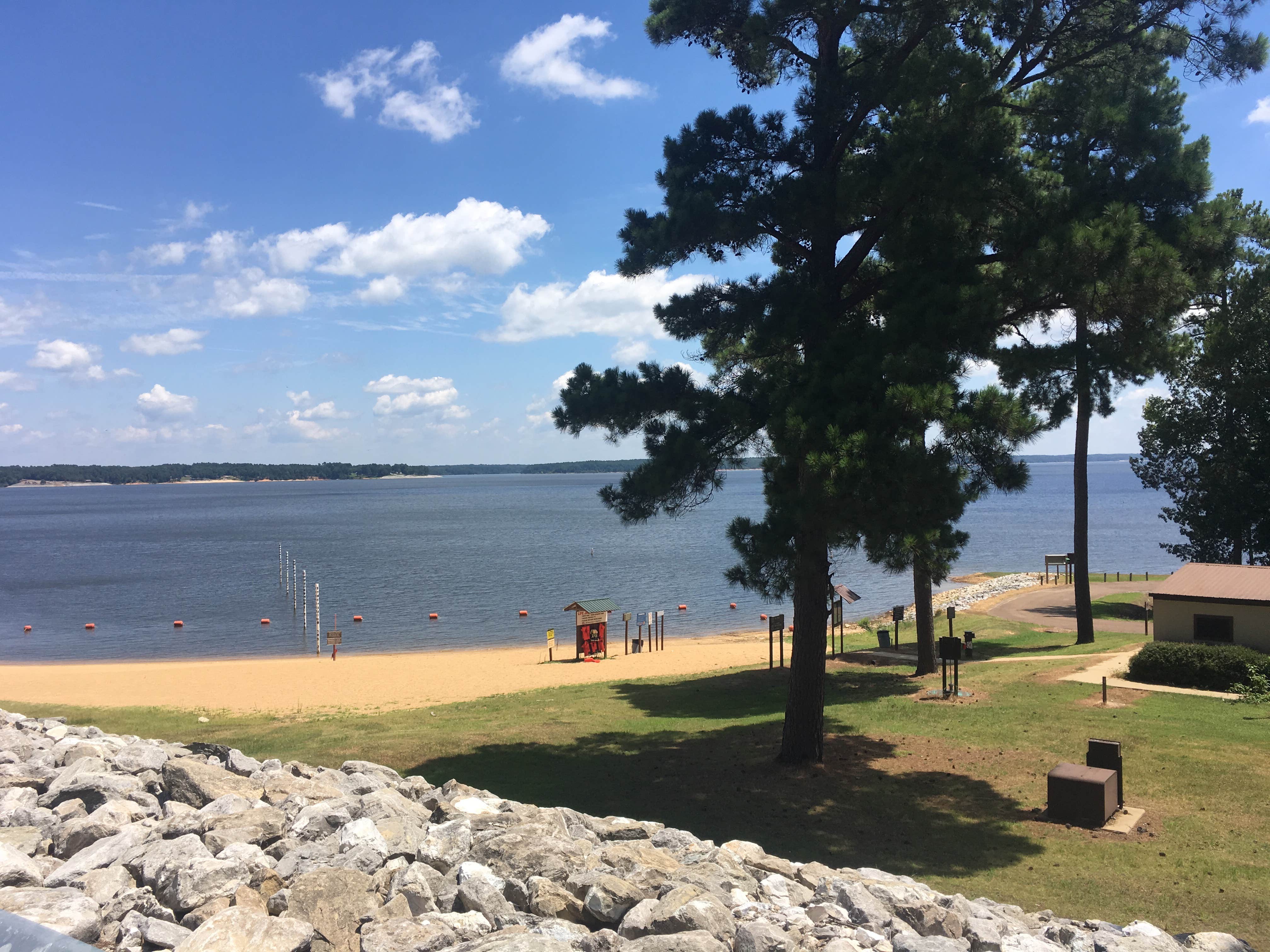 Persimmon Hill(enid Lake) The Dyrt