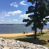 Review photo of Persimmon Hill(enid Lake) by Brandie D., July 23, 2018