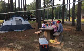 Brandie D.'s photo at Persimmon Hill(enid Lake) near Sardis, MS