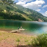 Review photo of Lake Alice by Carrie C., July 23, 2018