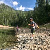 Review photo of Lake Alice by Carrie C., July 23, 2018