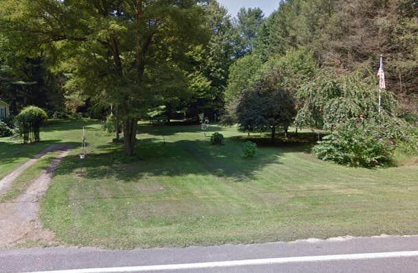 Camper-submitted photo at Future site of Little Creek Camp near Sodus Point, NY