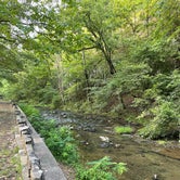 Review photo of Gulpha Gorge Campground — Hot Springs National Park by Kimberly  N., August 10, 2022