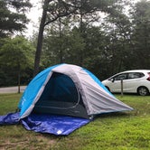 Review photo of Shawnee State Park by Rachel L., July 23, 2018