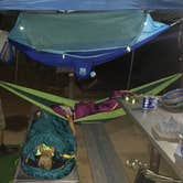 Review photo of Wingate Campground — Dead Horse Point State Park by Jenn H., July 23, 2018