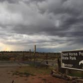 Review photo of Wingate Campground — Dead Horse Point State Park by Jenn H., July 23, 2018