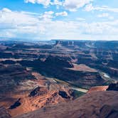 Review photo of Wingate Campground — Dead Horse Point State Park by Jenn H., July 23, 2018