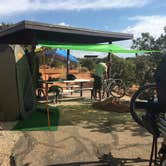 Review photo of Wingate Campground — Dead Horse Point State Park by Jenn H., July 23, 2018