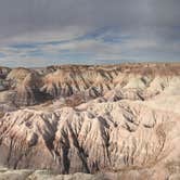 Review photo of Petrified Forest National Wilderness Area — Petrified Forest National Park by Crystal C., July 23, 2018