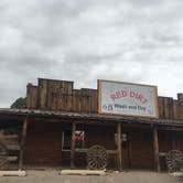 Review photo of Bryce View Campground — Kodachrome Basin State Park by Jenn H., July 23, 2018