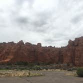 Review photo of Bryce View Campground — Kodachrome Basin State Park by Jenn H., July 23, 2018