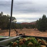 Review photo of Bryce View Campground — Kodachrome Basin State Park by Jenn H., July 23, 2018