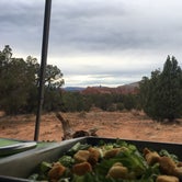 Review photo of Kodachrome Basin State Park Campground by Jenn H., July 23, 2018