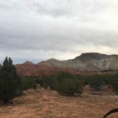 Review photo of Bryce View Campground — Kodachrome Basin State Park by Jenn H., July 23, 2018