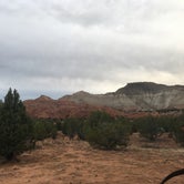 Review photo of Kodachrome Basin State Park Campground by Jenn H., July 23, 2018