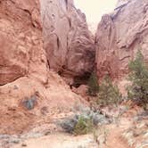 Review photo of Bryce View Campground — Kodachrome Basin State Park by Jenn H., July 23, 2018