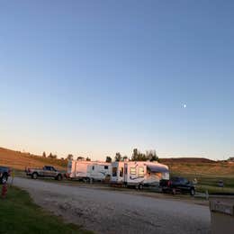 Peter Ds RV Park