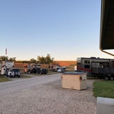 Review photo of Peter Ds RV Park by mary F., August 10, 2022