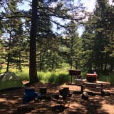 Review photo of Curtis Canyon Campground by Justin S., July 23, 2018