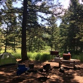 Review photo of Curtis Canyon Campground by Justin S., July 23, 2018