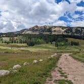 Review photo of Lizard Head Pass by Greg L., August 10, 2022