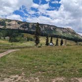 Review photo of Lizard Head Pass by Greg L., August 10, 2022