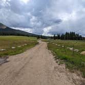 Review photo of Lizard Head Pass by Greg L., August 10, 2022