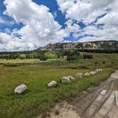 Review photo of Lizard Head Pass by Greg L., August 10, 2022