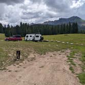 Review photo of Lizard Head Pass by Greg L., August 10, 2022