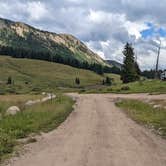 Review photo of Lizard Head Pass by Greg L., August 10, 2022