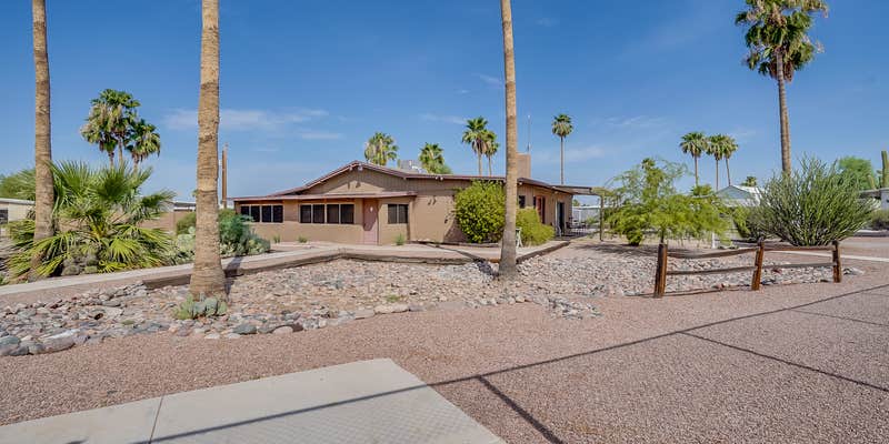 Camper submitted image from Star Valley Ranch