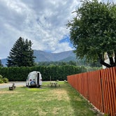 Review photo of Port of Cascade Locks Campground by Kathy B., August 10, 2022