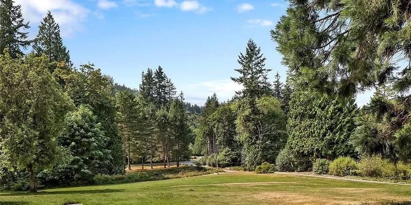 Camper submitted image from Chucklebutt Manor