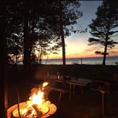 Review photo of McLain State Park Campground by Michael V., August 10, 2022