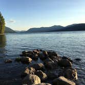 Review photo of Sprague Creek Campground — Glacier National Park by Justin S., July 23, 2018