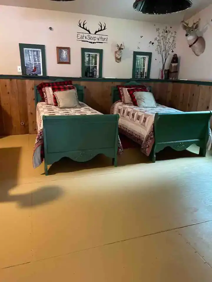 Camper-submitted photo at Harmony Hill near Pomona, MO