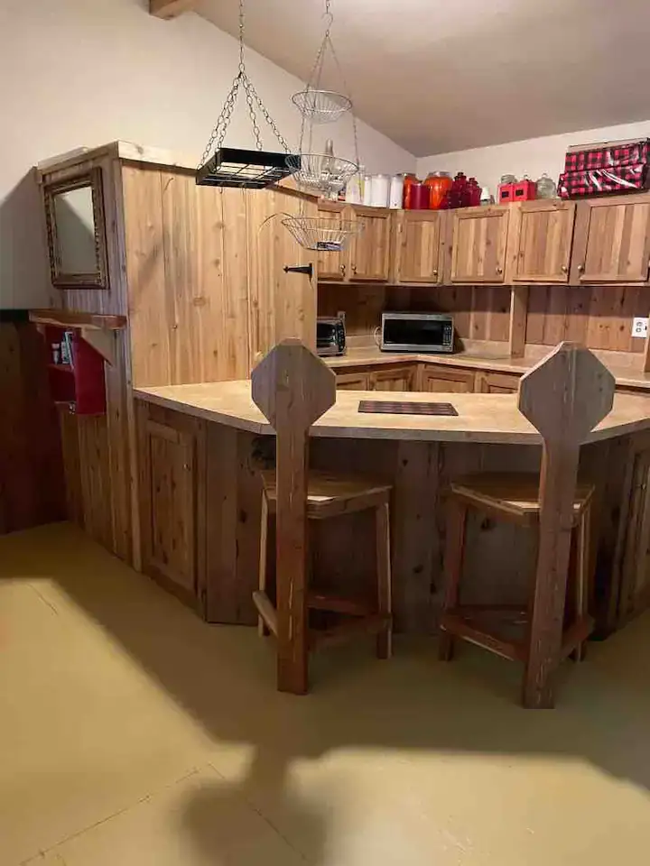 Camper-submitted photo at Harmony Hill near Pomona, MO