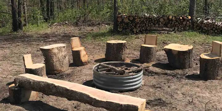 Camper submitted image from Harmony Hill