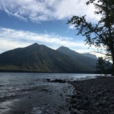 Review photo of Sprague Creek Campground — Glacier National Park by Justin S., July 23, 2018
