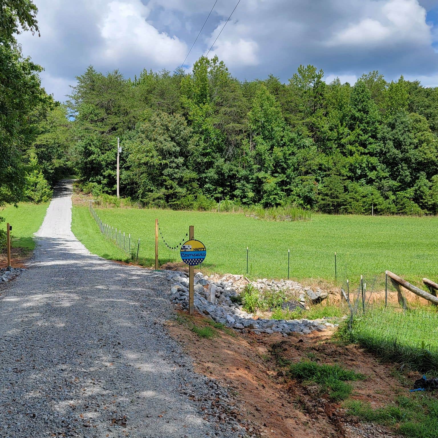 Shalom Spring Acres Camping The Dyrt