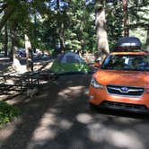 Review photo of Wallowa Lake State Park Campground by Justin S., July 23, 2018
