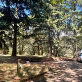 Review photo of Wyeth Campground at the Gorge by Kathy B., August 11, 2022