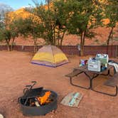 Review photo of Gouldings RV and Campground  by Mariano A., August 11, 2022