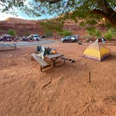 Review photo of Gouldings RV and Campground  by Mariano A., August 11, 2022