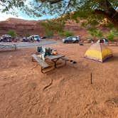 Review photo of Gouldings RV and Campground by Mariano A., August 11, 2022