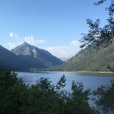 Review photo of Wallowa Lake State Park Campground by Justin S., July 23, 2018