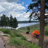 Review photo of Thunder Ridge by Samantha L., August 11, 2022