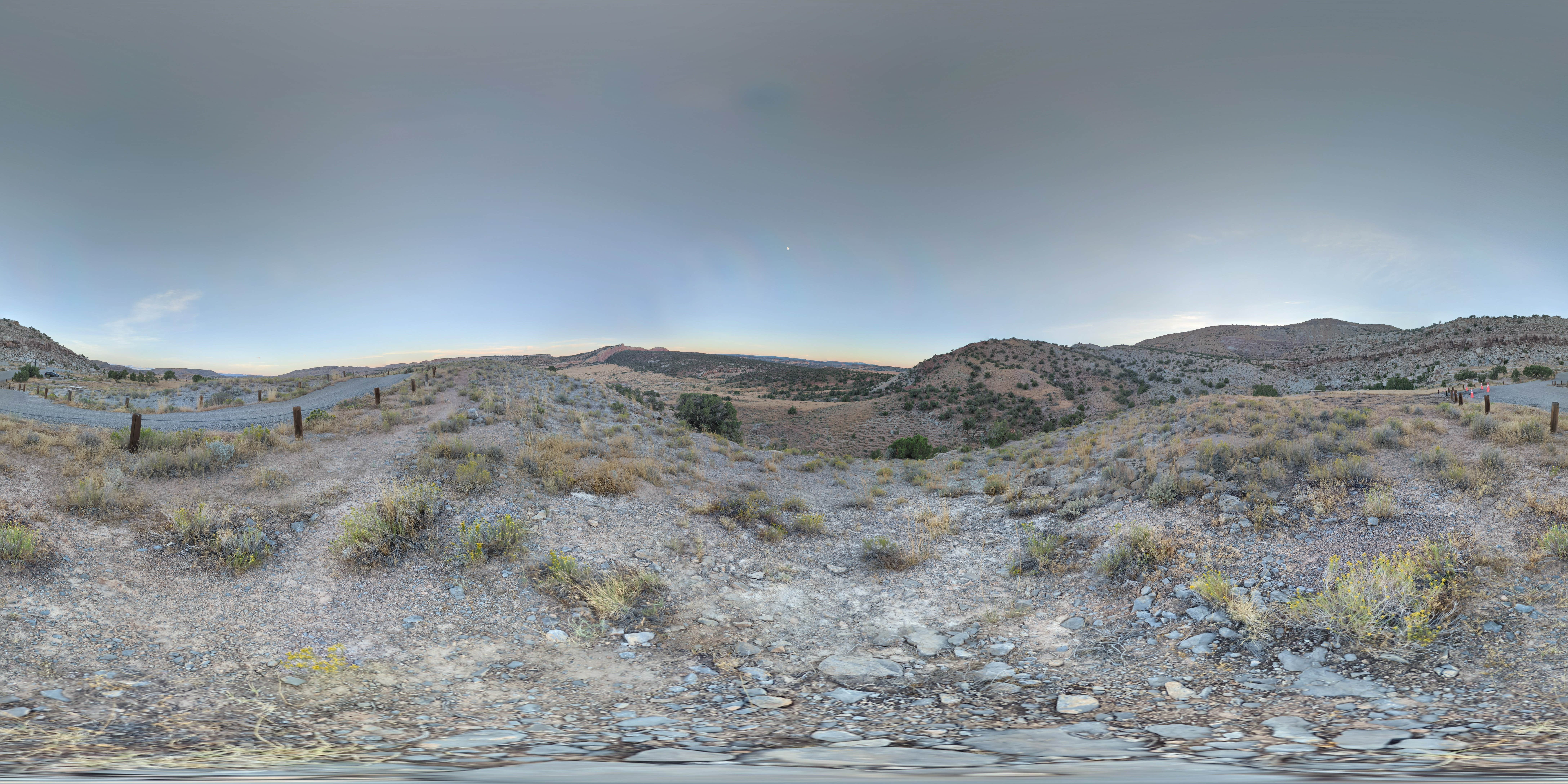 Camper-submitted photo at Jouflas Campground near Mack, CO