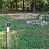 Review photo of Sedalia Campground by richardhoerz , August 11, 2022